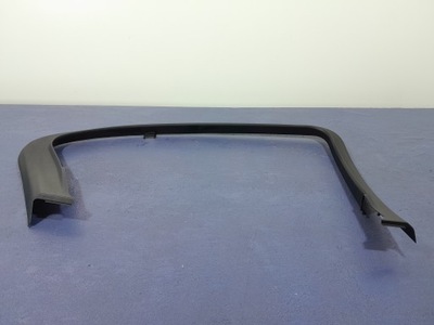 Bmw 7 g11 молдинг дверь задних левых 7357459 фото №1