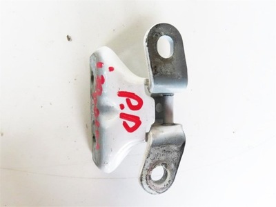 Петля дверь передний правый нижний hyundai i30 ii 12 фото №1