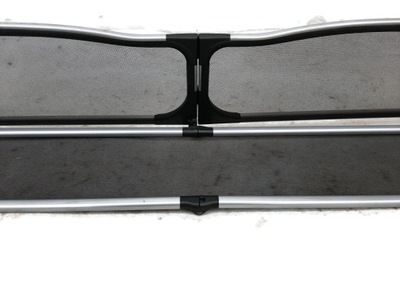 Peugeot 207 cc вітрозахист 96805216zd 07r wiatrołat фото №1