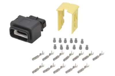 Штекер трубка trucklight 7814542 фото №1