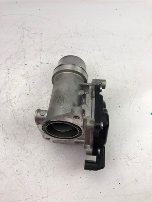 Valeo 161a09794r дроссельная заслонка rok фото №1
