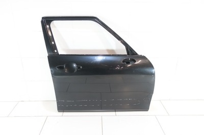 Двері передні перед праве mini clubman f54 фото №1