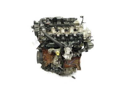 Двигатель ford mondeo iv 2.2 tdci 200km knba фото №1