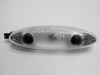 Лампа салону кабіни оригінал 9219142 mini countryman r60 r1 13r фото №1