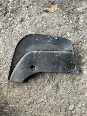 Бризковик лівий volvo v40 31316508 фото №1