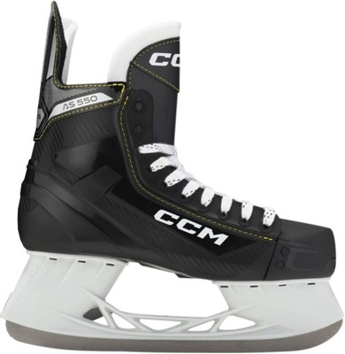 Łyżwy hokejowe męskie CCM Tacks AS-550 r.42