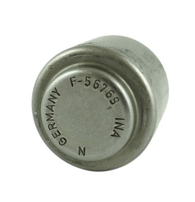 Стартер подшипник генератора фото №1