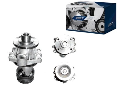 Насос воды bmw 3 m3 e90 фото №1