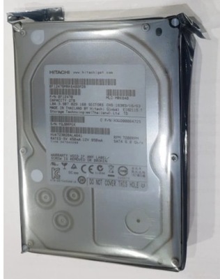 Dysk Hitachi HUA723020ALA641-FR 2TB SATA III 3,5