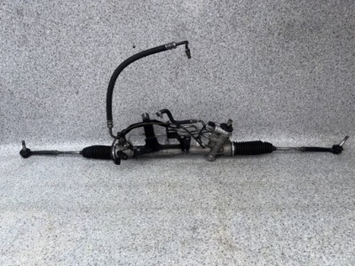 Fiat croma ii трансмиссия рулевая рейка 53638808 фото №1