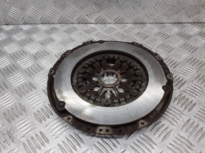 Притиск зчеплення nissan primera p12 1.9 dci фото №1