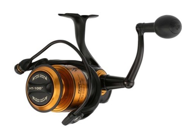 KOŁOWROTEK PENN SPINFISHER VII SPINNING 4500