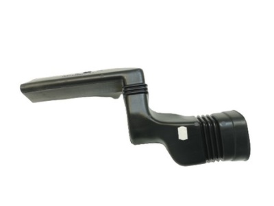 Труба повітрозабірник повітря оригінальний номер citroen berlingo partner фото №1