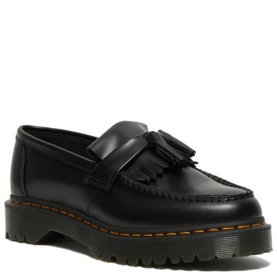 DR. MARTENS ADRIAN BEX BLACK SMOOTH r. 11(46)