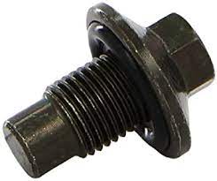 Кришка картера оливи ford fiesta focus mondeo transit фото №1