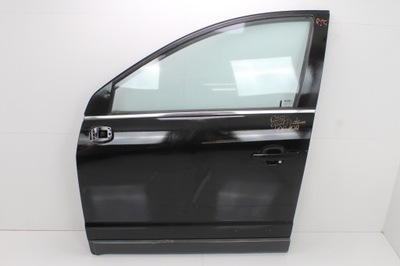 Дверь левый перед opel antara 06-10r ops фото №1