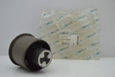 Втулка балка skoda fabia octavia roomster фото №1