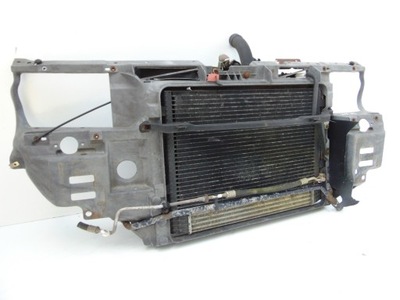 Kpl pas перед передний seat alhambra i 1.9 tdi фото №1