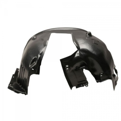 Підкрилок do bmw 5 e60 / e61 2003-2010 фото №1