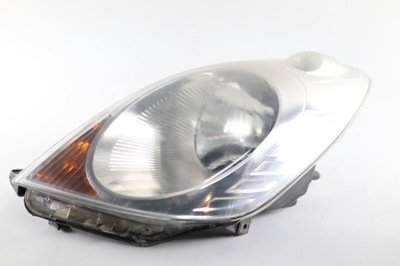 LAMP LAMP LEFT FRONT NISSAN NOTE E11 (06-08) EUROPE  