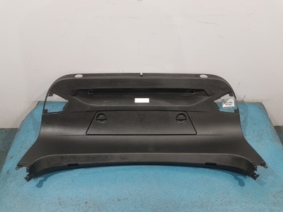 BMW 4 F36 PANEL LID BOOT  