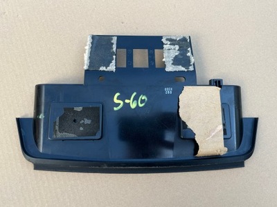 Свет лампа стоп стоп-сигнал третий свет volvo s60 1999-2004 8641732 фото №1