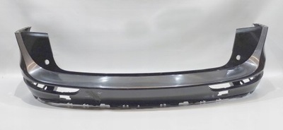 Бампер задняя audi q5 i 8r 8r0807385c фото №1