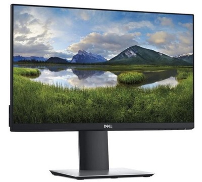 Monitor DELL P2219H 21,5'' FullHD 1920x1080 IPS DP HDMI VGA Pivot kl. A