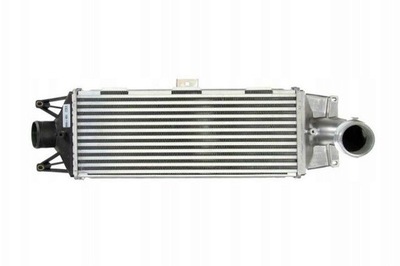 AUŠINTUVAS ORO (INTERCOOLER) 30N1J8-4 