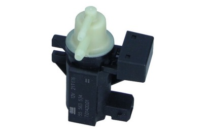 Клапан тиску wyd. opel фото №1