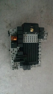 Модуль комфорту volvo s80 i 8633872 фото №1