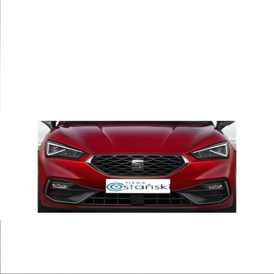 Seat leon iv 5f 2020- kompletny перед led фото №1