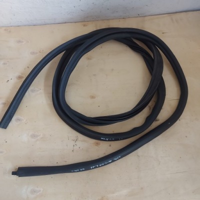 Прокладка багажника nissan qashqai j10 lift фото №1