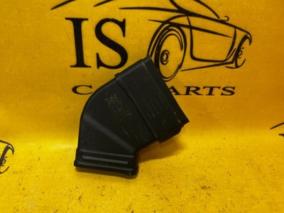 Канал повітря обдув bmw 1 f40 f48 фото №1