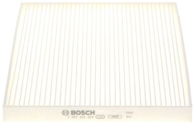 BOSCH 1 987 432 224 FILTRO  