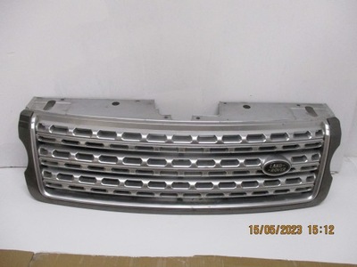 Решётка радиатора решётка радиатора range rover vogue ck52-ba163-ca фото №1