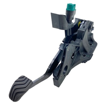 Педаль тормоза renault clio v фото №1