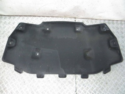 Volvo xc60 lift шумоизоляция капот 13- фото №1