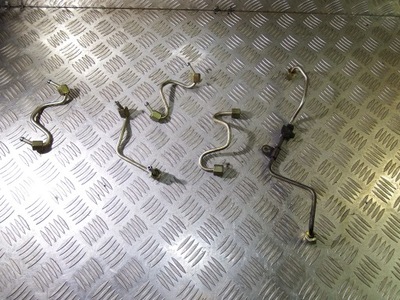 Шланг пального renault scenic ii megane trafic laguna iii espace iv 2.0dci фото №1