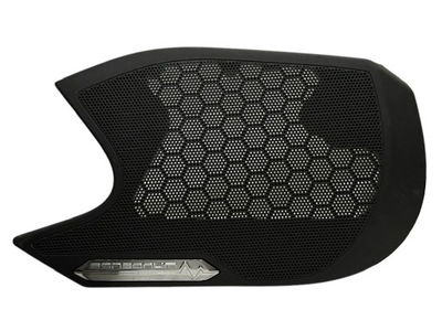 LAMBORGHINI AVENTADOR RADIATOR GRILLE PROTECTION DYNAMICS 470868151B  