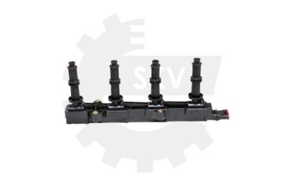 Котушка запалювання alfa romeo 159 brera spider 2.2jts фото №1