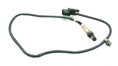 Датчик лямбда-зонд mercedes slk r171 1.8 0258007290 0045422218 фото №1