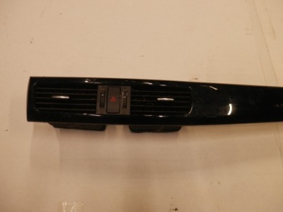 Mazda cx-5 dekor krtka средняя обдув аварийная фото №1