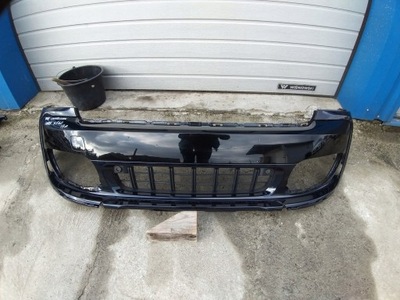 Mini cooper countryman s f60 17- бампер перед фото №1