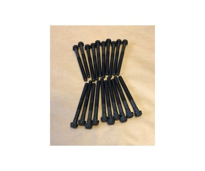 Болти головки lexus gs ls sc 4,0 4,3 v8 1uz-fe 3uz-fe фото №1