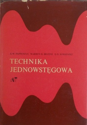 Technika jednowstęgowa