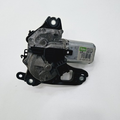 2007 mini one - cooper clubman r55 механізм двірники задній 7168153 фото №1