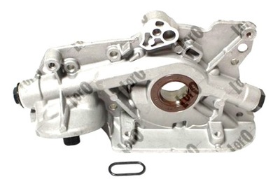 Abakus насос оливи opel astra g 2.0 16v -05 фото №1