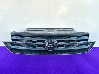 VW T-CROSS 2GM РЕШІТКА РЕШІТКА SZKIELET НОВИЙ 2GM853653A KA1/010