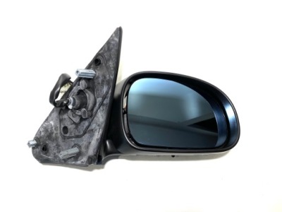 Дзеркало peugeot 406 9 pin праве фото №1